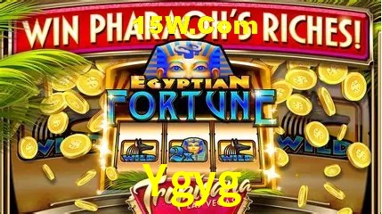 Game Providers Ygyg