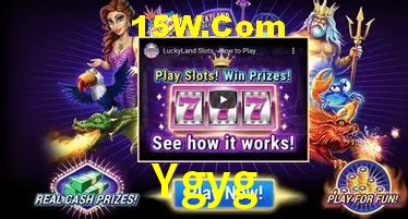 Slot Games Ygyg